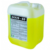 Антифриз DIXIS- 65
