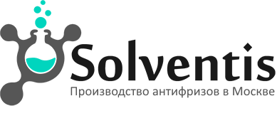 Логотип Solventis